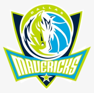 Dallas Mavericks Logo Png Download