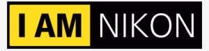 I Am Nikon Logo, Www