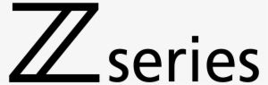 File - Nikon - Z-series - Logo - Svg - Nikon Z Series Logo