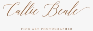 Calligraphy