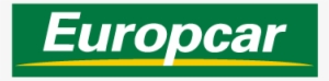 Europcar Logo Vector - Europcar Rental