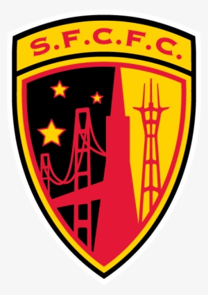 San Francisco City Footbal Club - San Francisco City Fc Logo