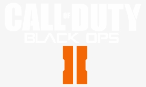 Black Ops - Black Ops 2