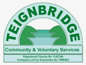 Teignbridge Cvs Logo - Decal