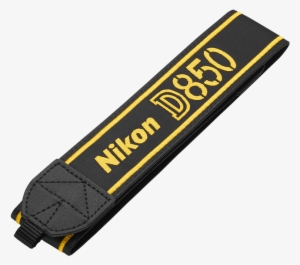 Nikon Camera Strap D850