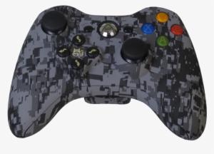 If You Plan On Getting A Black Ops 2 - Game Controller