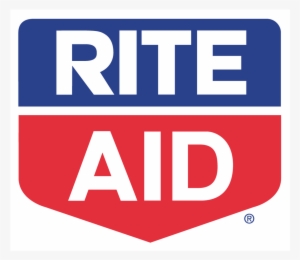 Cvs Pharmacy Logo - Rite Aid Logo Png