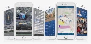 Experience The Dallas Mavs Apps For Yourself - Iphone