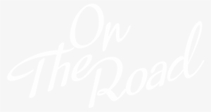 We Travel Not To Escape Life, But For Life Not To Escape - Calligraphy