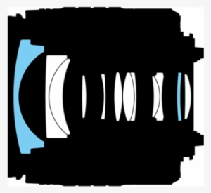 Nikon Af P Dx Nikkor 18 55mm F/3 - 18 55mm Lens Design