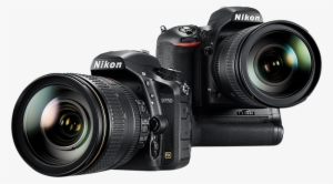 Nikon Logo Png Download - Nikon D750 Png