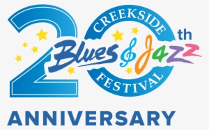 Creekside Blues And Jazz Festival - Creekside Blues & Jazz Festival