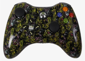 If You're A Huge Fan Of Zombies For Black Ops, You - Left 4 Dead Xbox 360 Controller