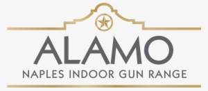 Training Academy - Alamo Logo