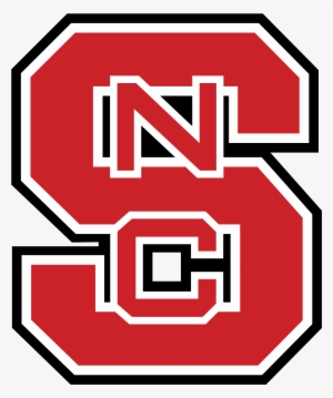 Nc State University Logo Png Transparent - Nc State University Logo