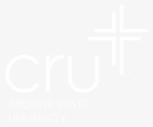 Cru At Arizona State University - White Photo For Instagram