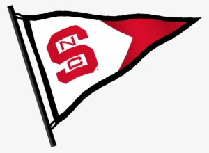 Sailpack Foundation - Nc State Clipart