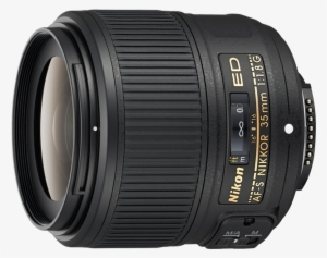 Nikon 35mm F1 - 85mm 1.8 Mm Nikon