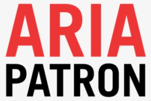 Become An Aria Patron - Trial Icon