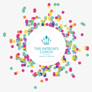 The Patron's Lunch - Queens Patrons Lunch