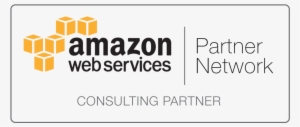 Aws Consulting Partner - Aws Well Architected Framework Logo