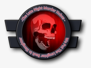 About Late Night Murder Hobos - Label