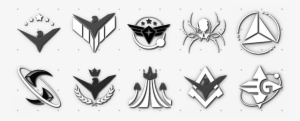 Powerplay Krop 1487433291 - Elite Dangerous Symbols