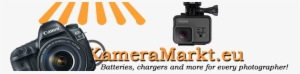 Logo Kameramarkt - Canon Eos 5d Mark Iv Dslr W/ Ef 24-105mm F/4l Is Ii