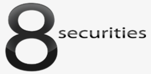 8 Securities Logo - 8 Securities