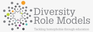 Diversity Role Models - Diversity Role Models Logo