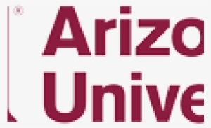 Arizona State University - Asu Logo