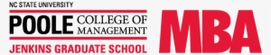 Poole College Of Management Logo