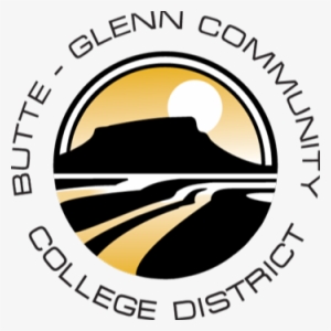 Butte College - Butte College Logo Png