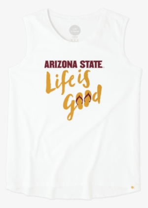 Arizona State Sun Devils Static Cling Decal