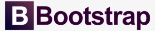Should The Entire Code Be Rewritten And Is There A - Twitter Bootstrap Logo Png