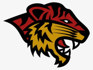 Tigers Logo - Tiger Sports Logo Png