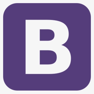 Powered By Bootstrapbootstrap Powers Millions Of Live - Bootstrap Logo Vector