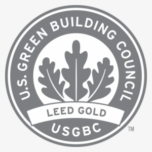 Awards - Leed Certification Silver