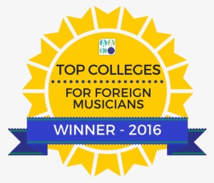 University Of Colorado Boulder College Of Music - Graphic Design