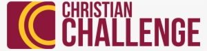 At Christian Challenge At Arizona State University,