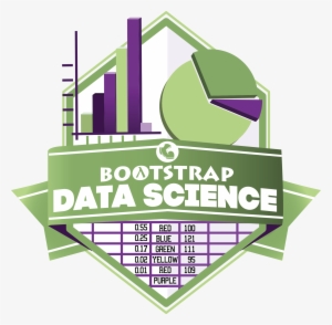 Bootstrap Data Science Logo Final - Wikimedia Commons