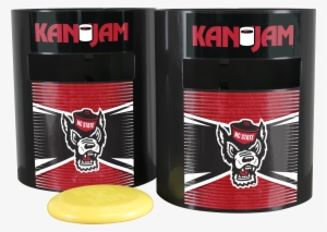 North Carolina State Wolfpack Fight Song Canvas Wall