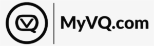 Vq - My Vq Logo