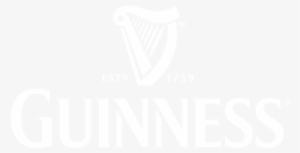 Festival Sponsors & Partners - Guinness Draught Beer - 4 - 6 Packs