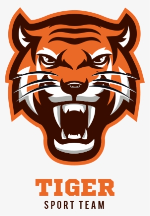 Tiger Logo Png, Macan Logo Png - Full Hd Tiger Logo Hd