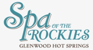 Spa Of The Rockies - Spa Of The Rockies Logo