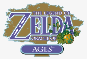 Explore Nintendo Eshop, Nintendo Ds, And More - Zelda Oracle Of Ages