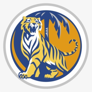 Tiger Logo - Tiger Crystal Beer Logo