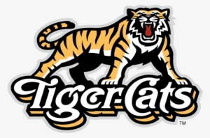 Hamilton Tiger-cats - Johnny Manziel Tiger Cats