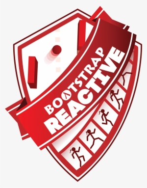 Bootstrap Reactive Logo Final - Logo